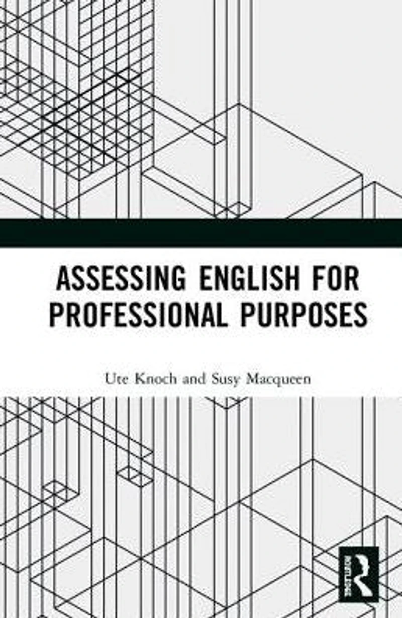 Assessing English for Professional Purposes