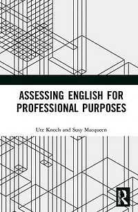 Assessing English for Professional Purposes