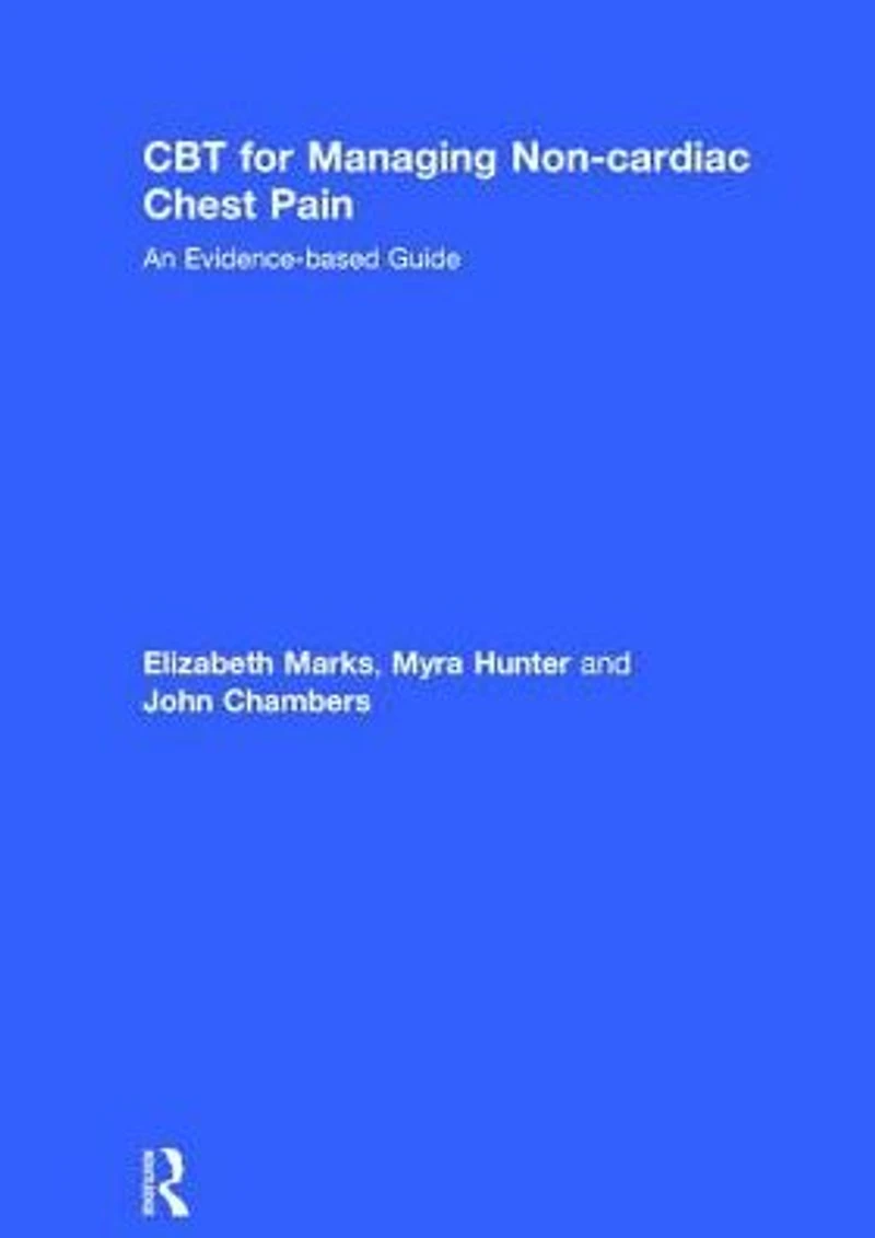CBT for Managing Non-cardiac Chest Pain: An Evidence-based Guide