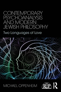 Contemporary Psychoanalysis and Modern Jewish Philosophy: Two Languages of Love
