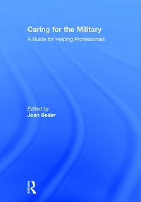 Caring for the Military: A Guide Helping Professionals