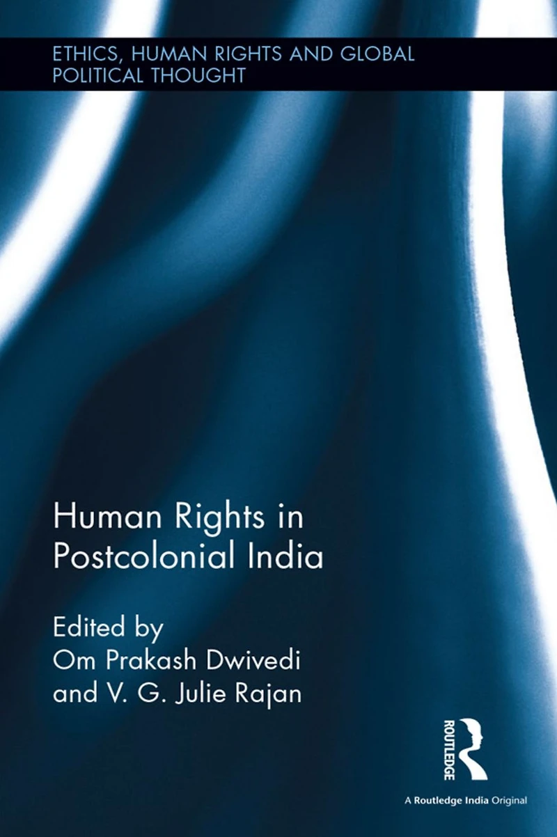 Human Rights Postcolonial India