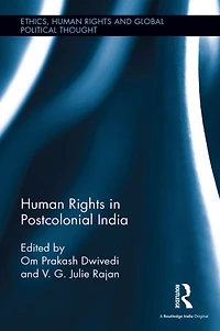 Human Rights Postcolonial India