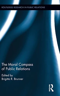 The Moral Compass of Public Relations