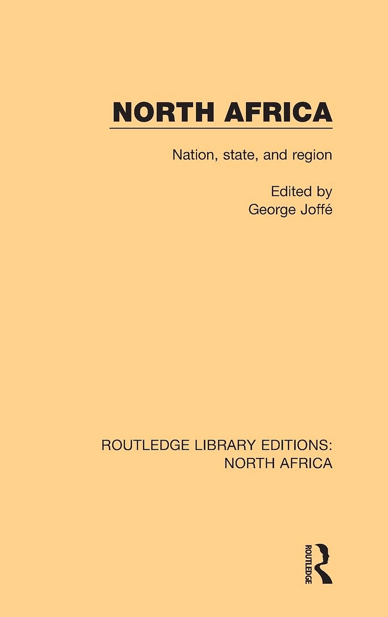 North Africa: Nation, State, and Region