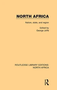 North Africa: Nation, State, and Region