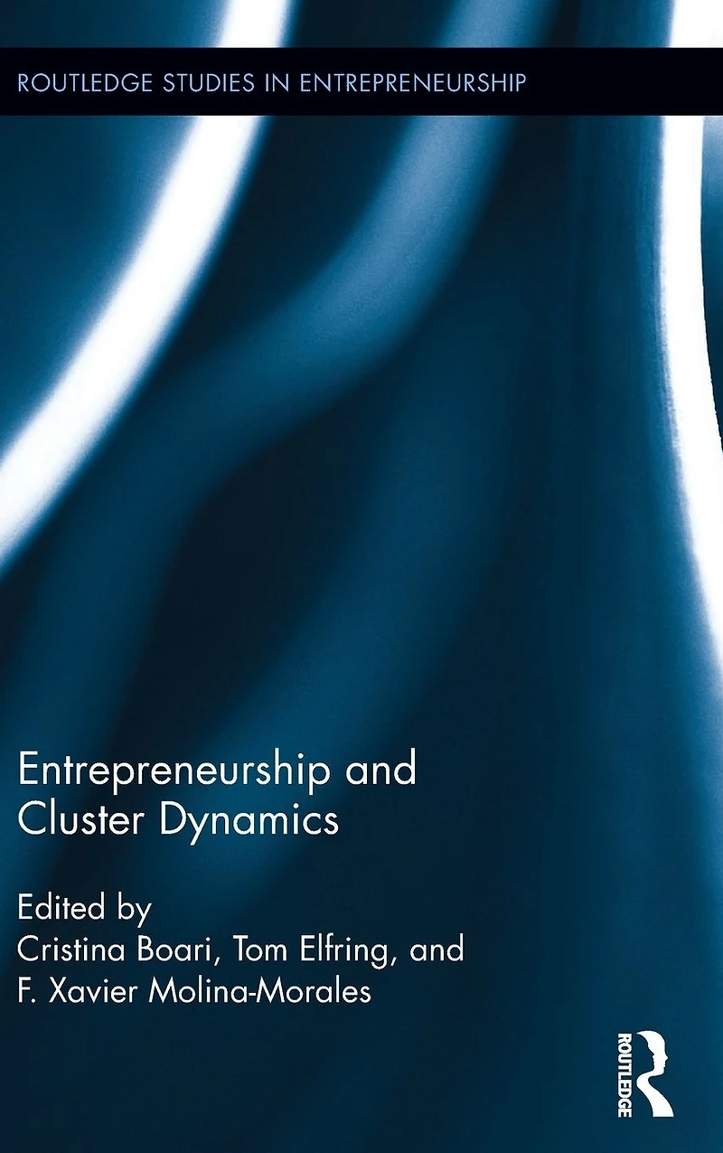 Entrepreneurship and Cluster Dynamics