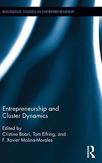 Entrepreneurship and Cluster Dynamics