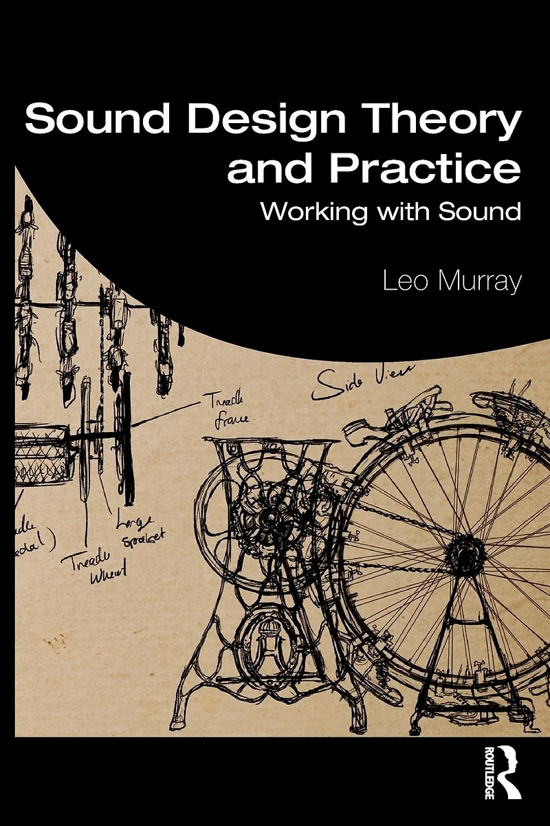 Sound Design Theory and Practice: Working with