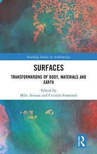 Surfaces: Transformations of Body, Materials and Earth