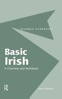 Basic Irish: A Grammar and Workbook