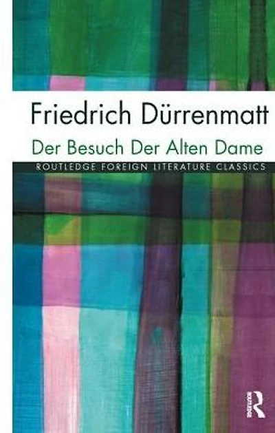 der Besuch alten Dame