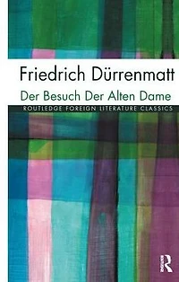 der Besuch alten Dame