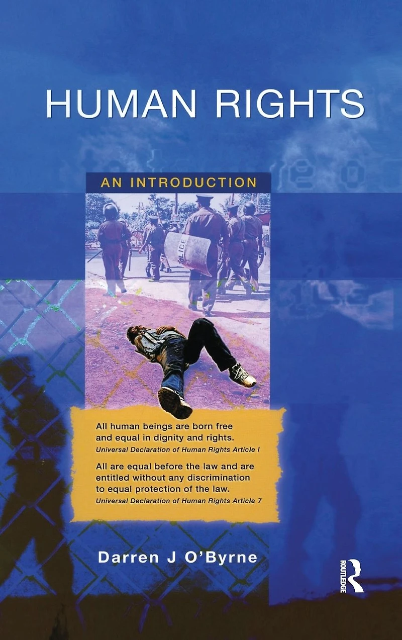 Human Rights: An Introduction
