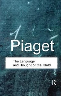 the Language and Thought of Child
