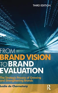 From Brand Vision to Evaluation