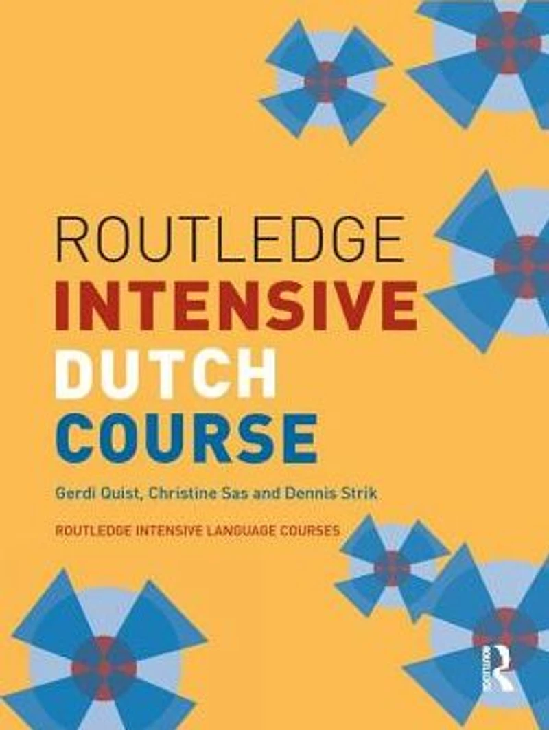 Routledge Intensive Dutch Course