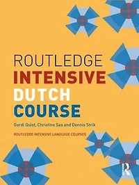 Routledge Intensive Dutch Course
