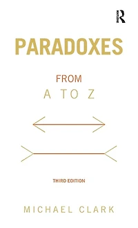 Paradoxes from A to Z