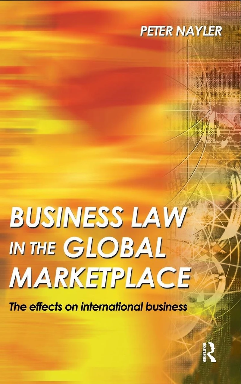 Business Law the Global Marketplace