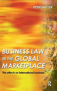 Business Law the Global Marketplace