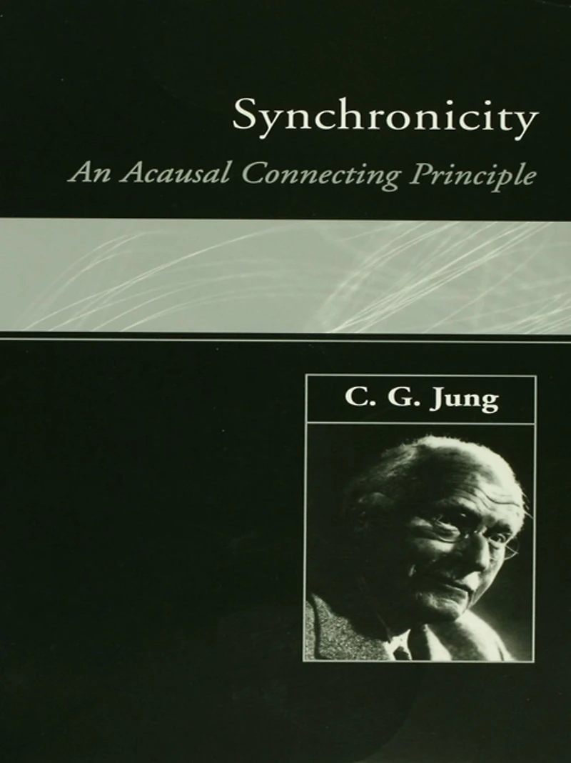 Synchronicity: An Acausal Connecting Principle