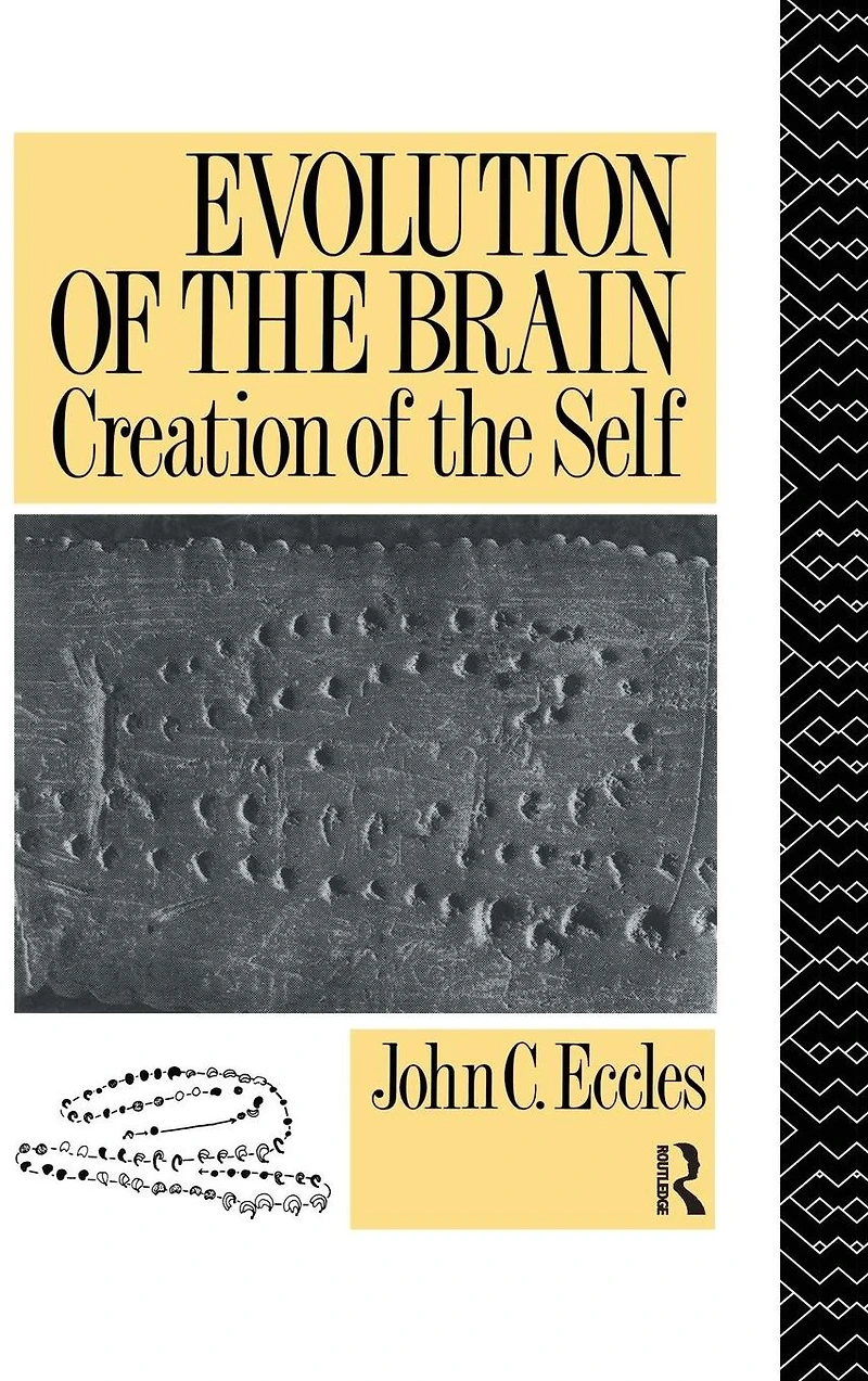 Evolution of the Brain: Creation Self