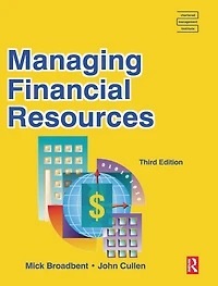 Managing Financial Resources