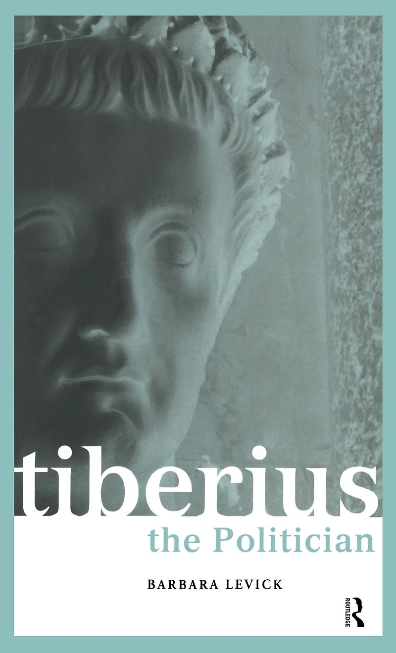 Tiberius the Politician