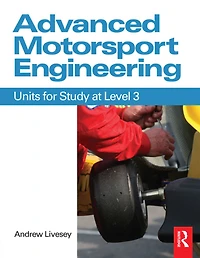 Advanced Motorsport Engineering