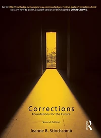 Corrections: Foundations for the Future