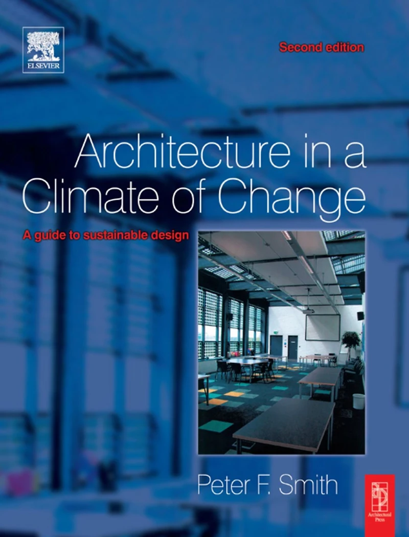 Architecture a Climate of Change