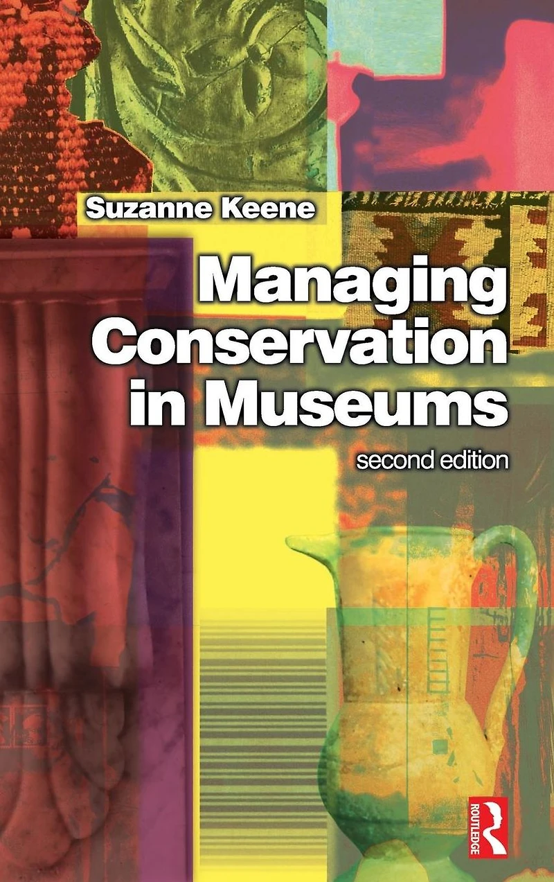 Managing Conservation Museums