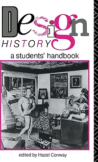 Design History: A Students' Handbook