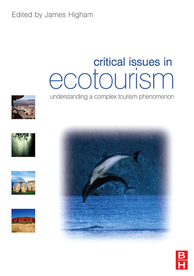 Critical Issues Ecotourism