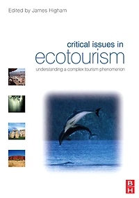 Critical Issues Ecotourism