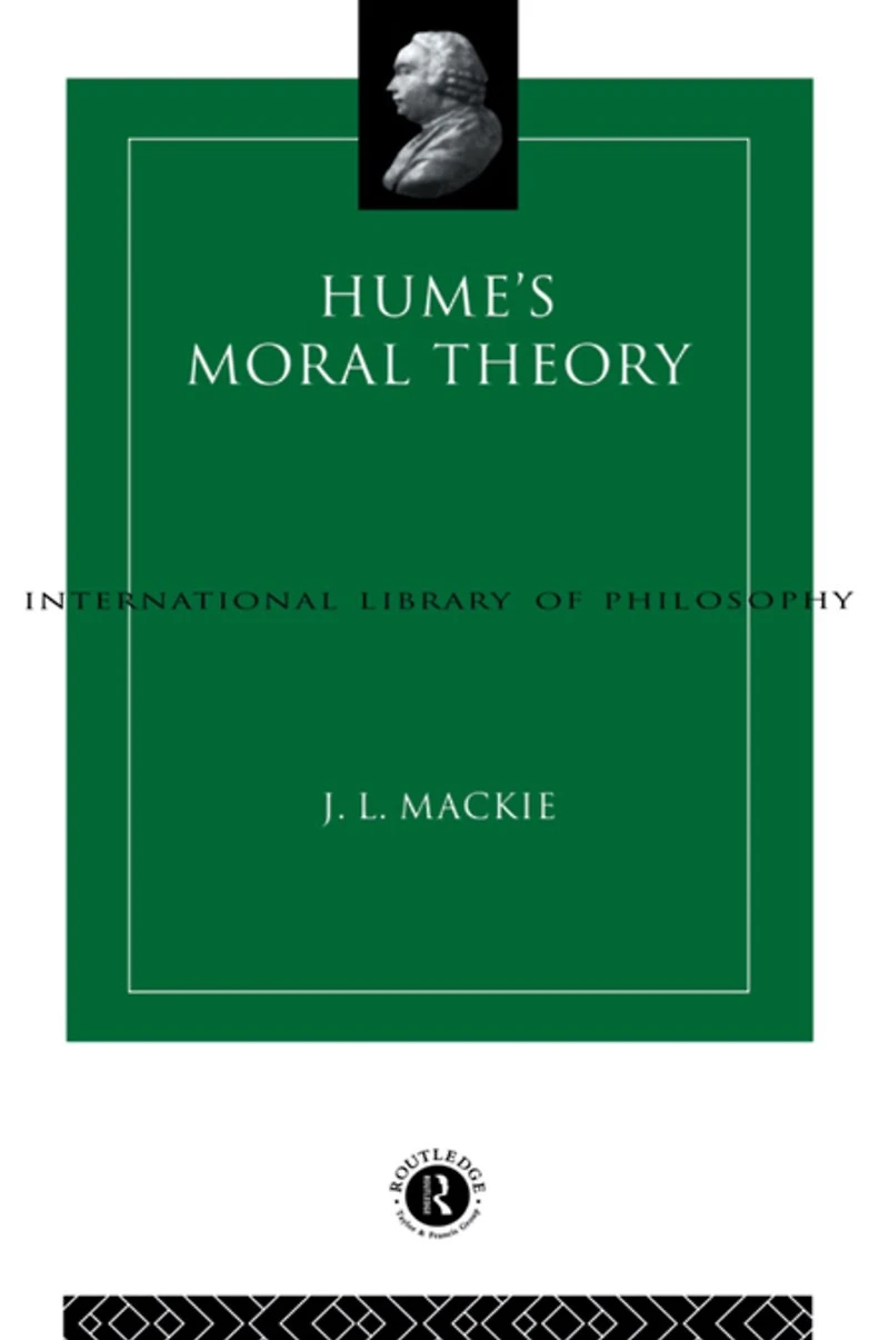Hume's Moral Theory