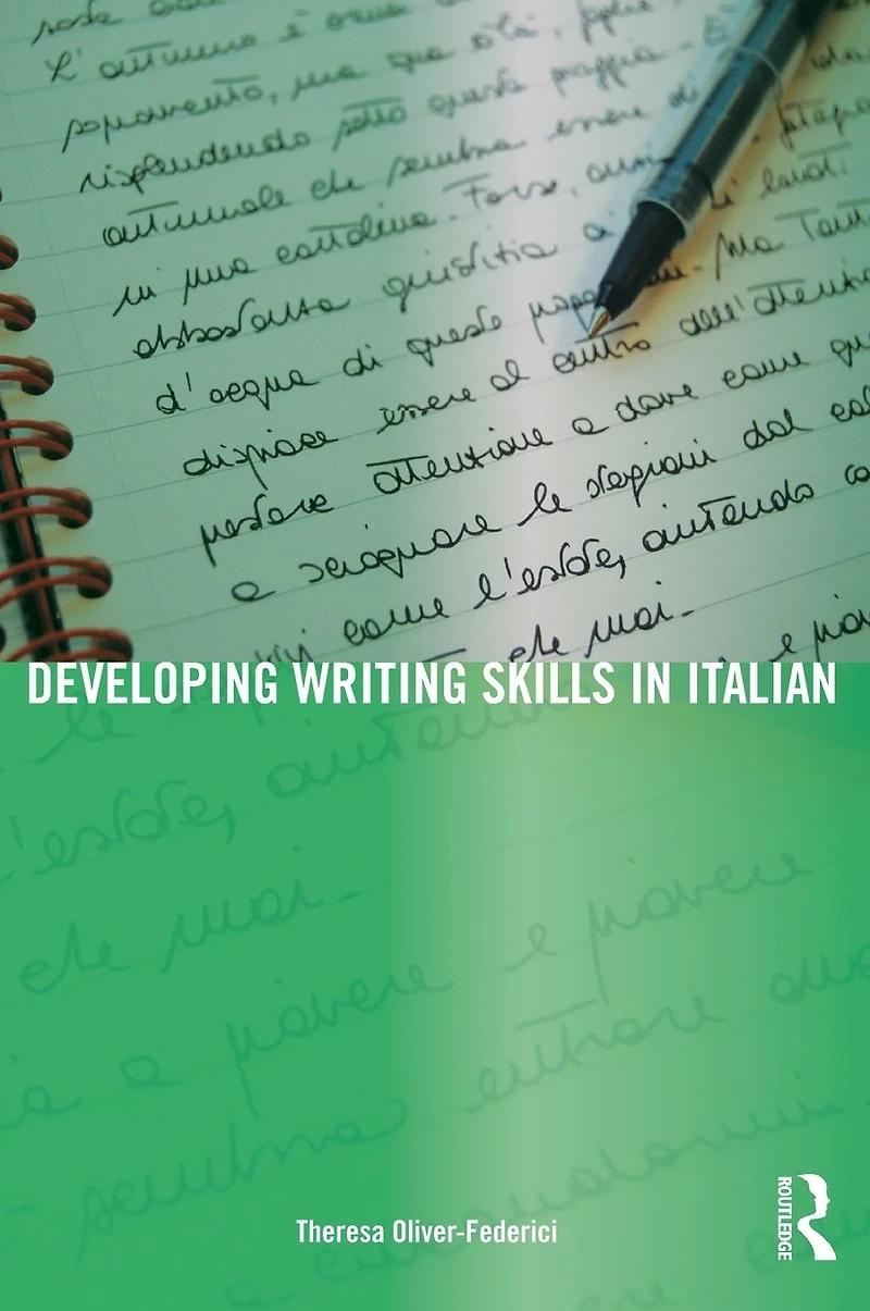 Developing Writing Skills Italian