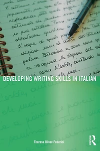 Developing Writing Skills Italian