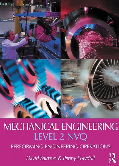 Mechanical Engineering: Level 2 NVQ