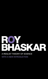 A Realist Theory of Science
