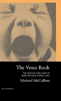 The Voice Book: Revised Edition