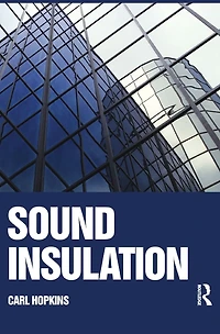 Sound Insulation