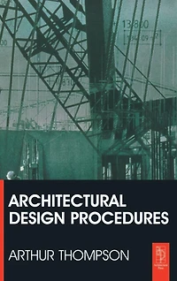 Architectural Design Procedures