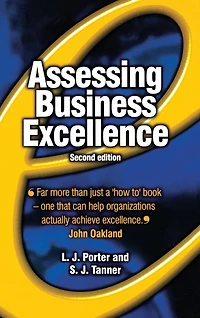 Assessing Business Excellence