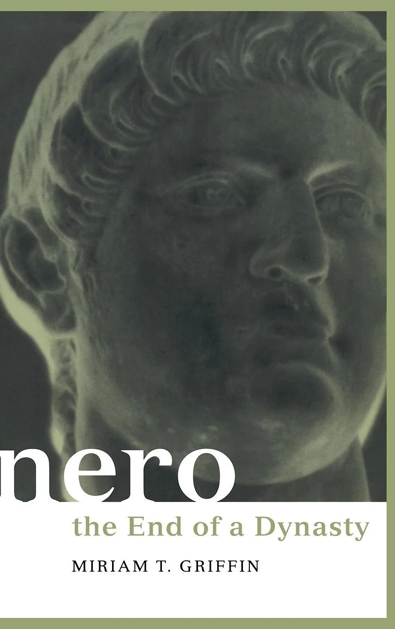 Nero: The End of a Dynasty