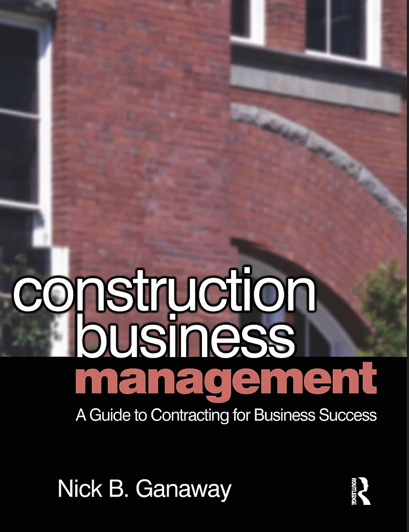 Construction Business Management