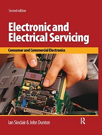 Electronic and Electrical Servicing