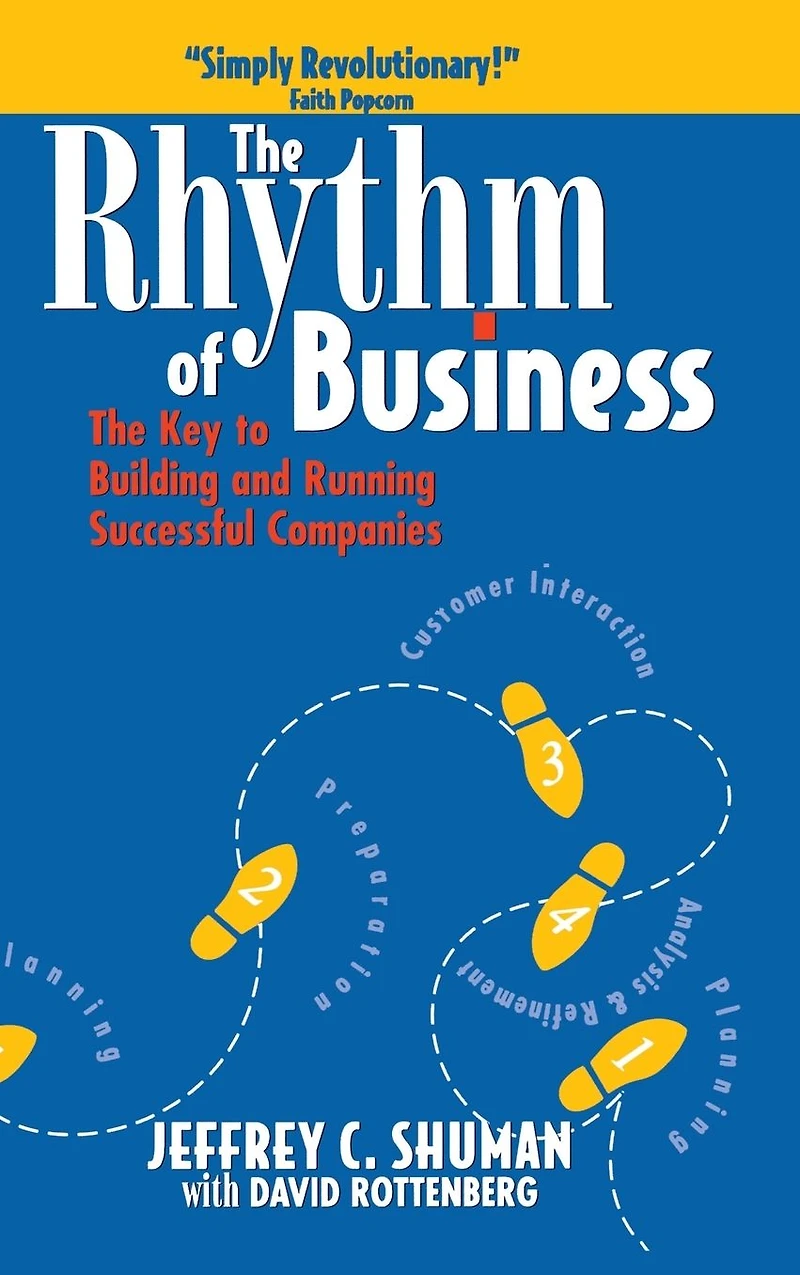 The Rhythm of Business