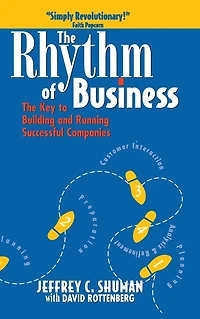 The Rhythm of Business